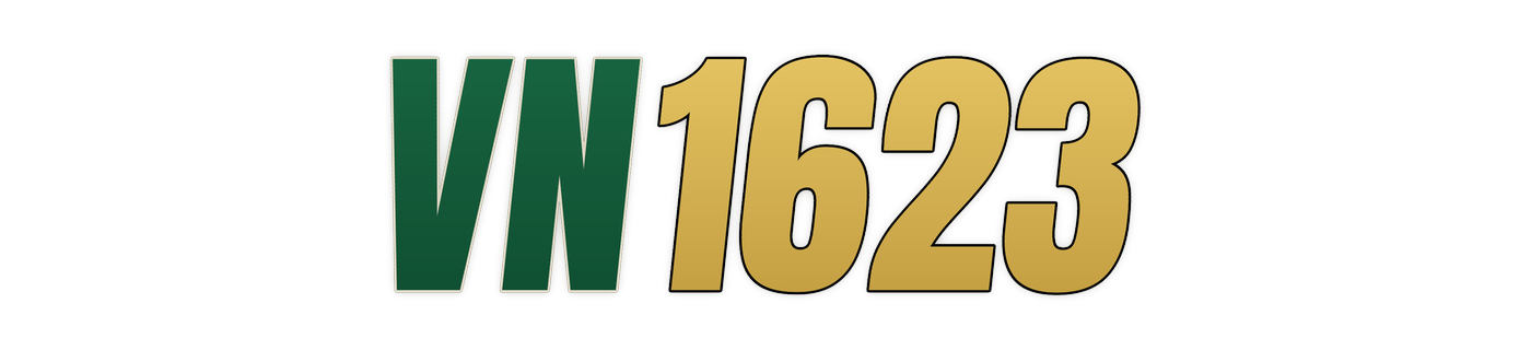 vn1623 logo